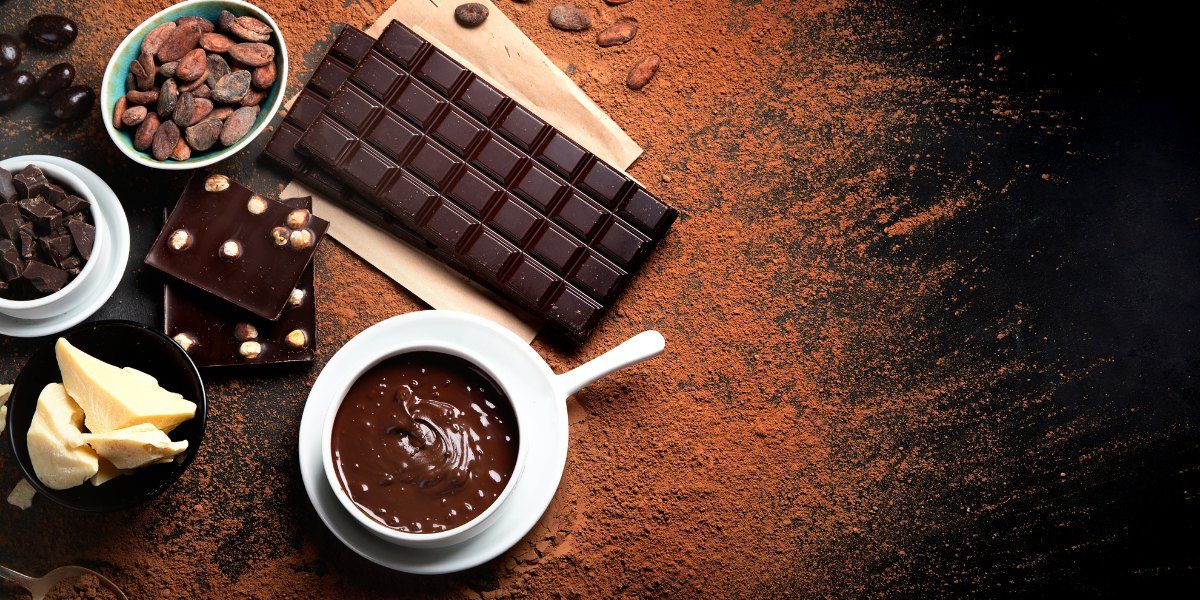 Dia Internacional del Chocolate