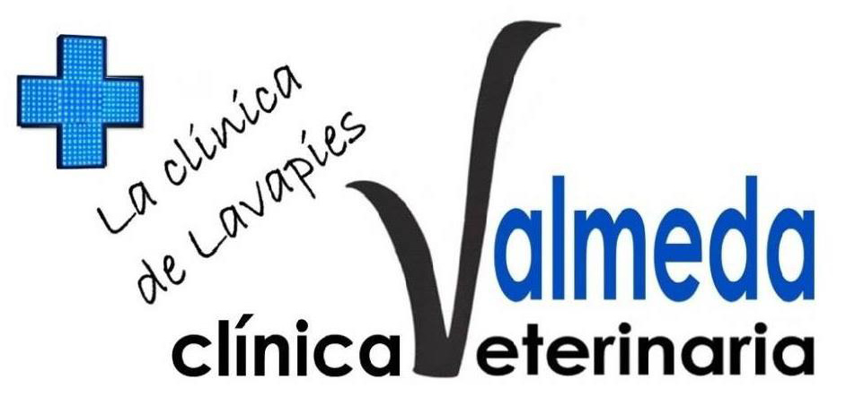 Logo Valmeda