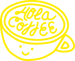 holacoffelogo