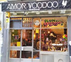Amor Voodoo (3)