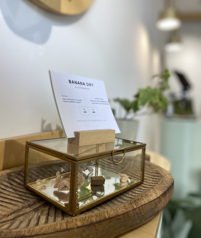 6 GREENERY - Jose Munoz