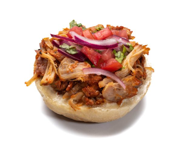 Amor Vodoo - Santa gracia