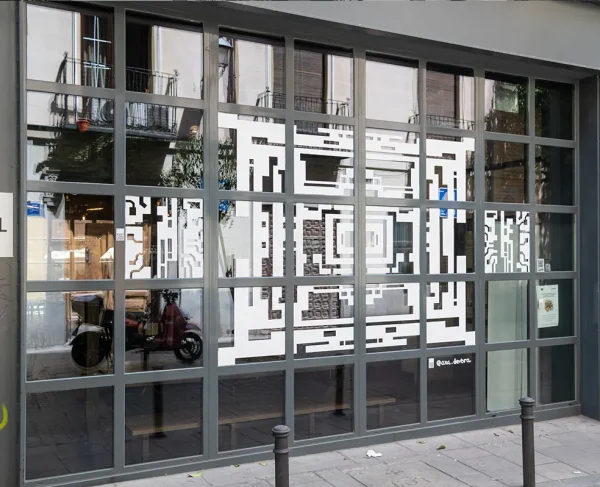 Ana Dévora - Citynizer