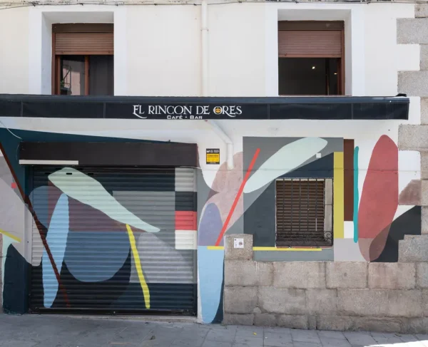 Ase Torralba - El Rincón de Ores