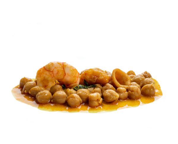 Bogalicóm - El potaje marinero