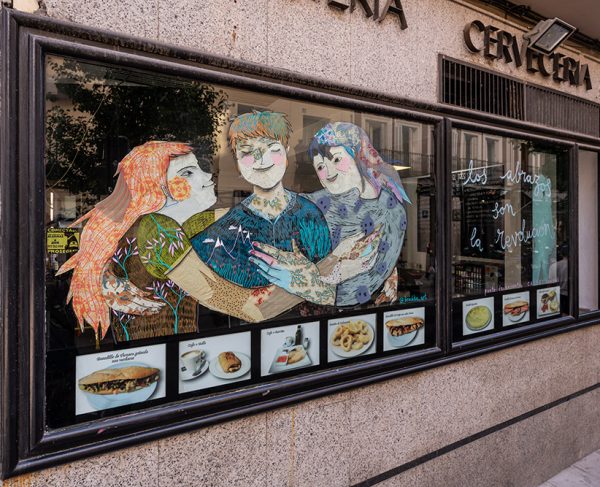 Brochka | Tres El Bar