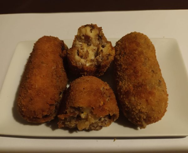 La Chulapa en Mayrit | Día Mundial de la Tapa