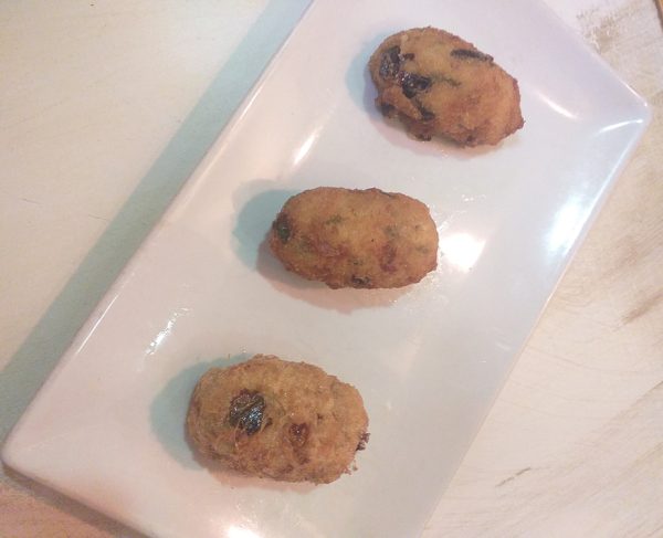 Chulo | Día Mundial de la Tapa