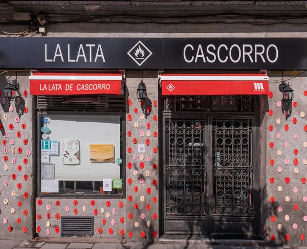 Cartoncita | La Lata Cascorro