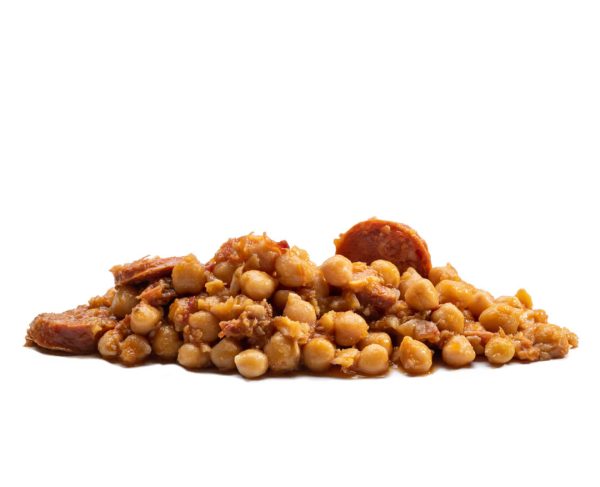 Citynizer Plaza - Cazuelita de menuo