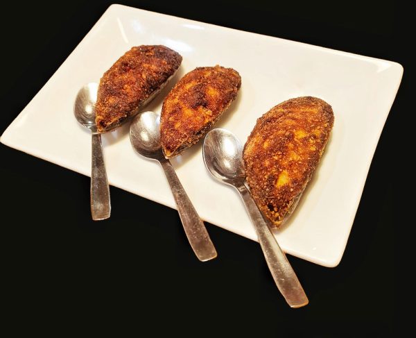 Donde da la vuelta el viento | Día Mundial de la Tapa