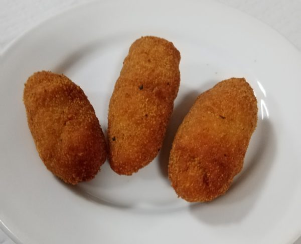 El Jamón | Día Mundial de la Tapa