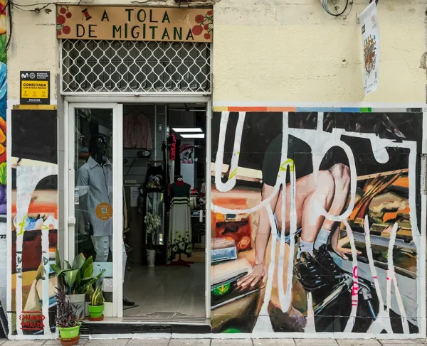 Edmundo García - A Tola De Mi Gitana