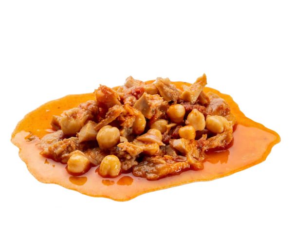 El Colmado De Lavapiés - Callos el caldero de satán