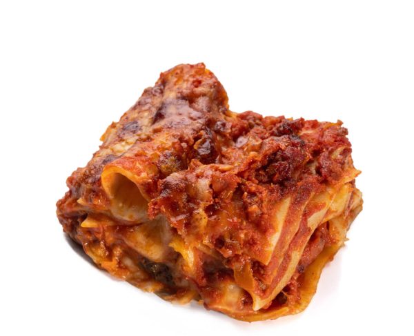 El Cunzato - La sagna