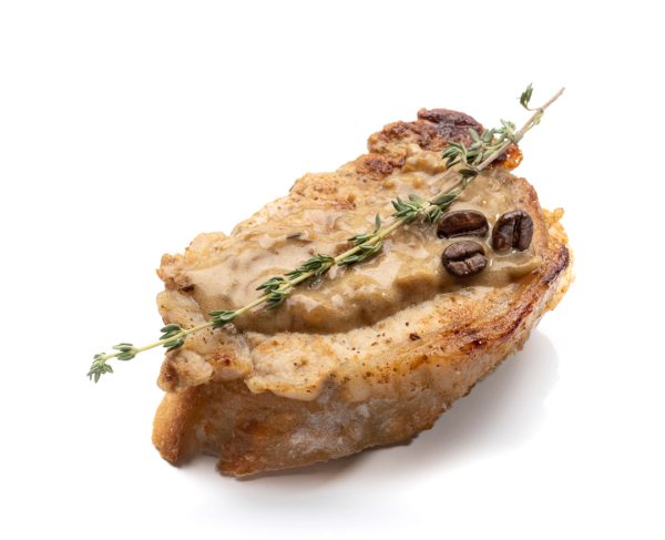 Taberna El Quijote - Mistura fina