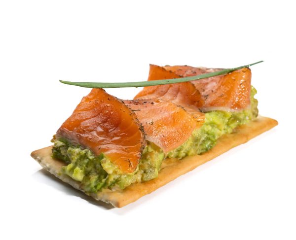 El Rincón De Ores - El salmón de ores