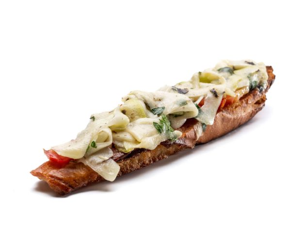 El Rincón Del Cabo - Noquerones en vinagre