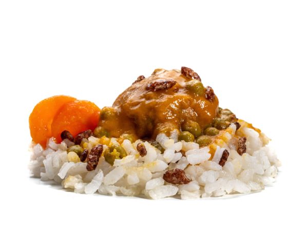 El Tres - Bombita crispi