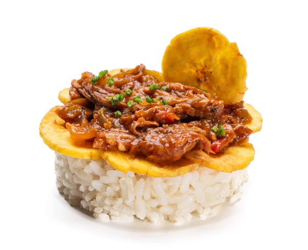 Encuentros - Ropa vieja