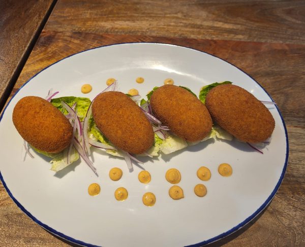 Taberna Filomena | Día Mundial de la Tapa