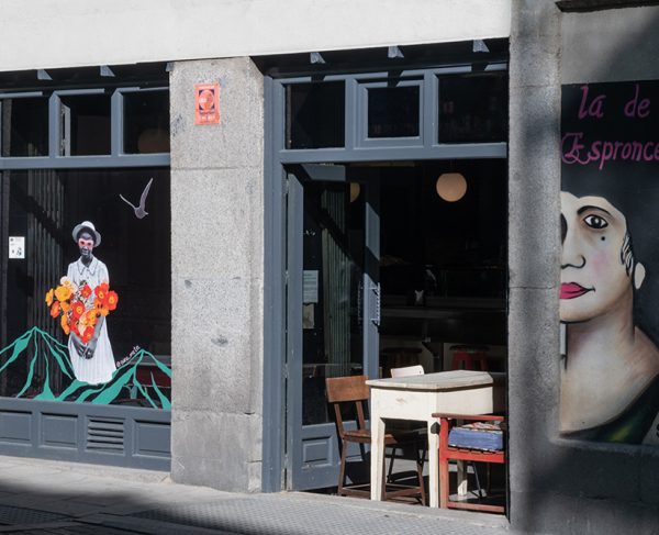 Gurumeta | La Musa de Espronceda