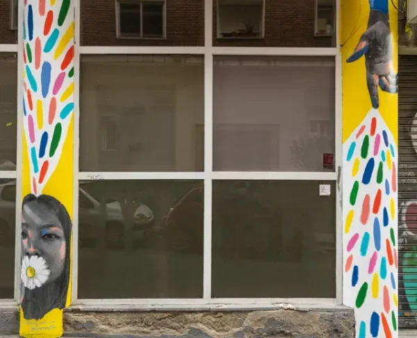 Haizea Sayar y Lourdes Romera - La Manual