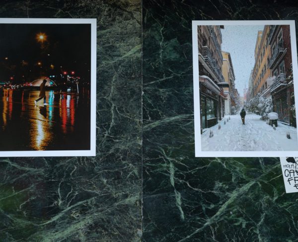 '@Helena.arts_ | Revuelta