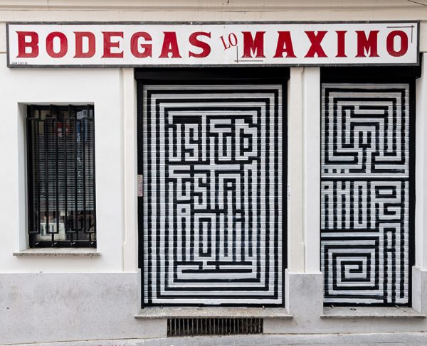 Homes Tone | Lo Máximo