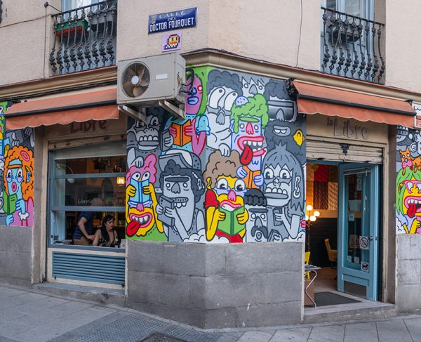 JUAY | La Libre Café