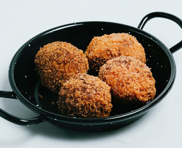 Kaldi Café | Día Mundial de la Tapa