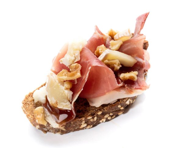 Kaldi Café - Serranita dulce