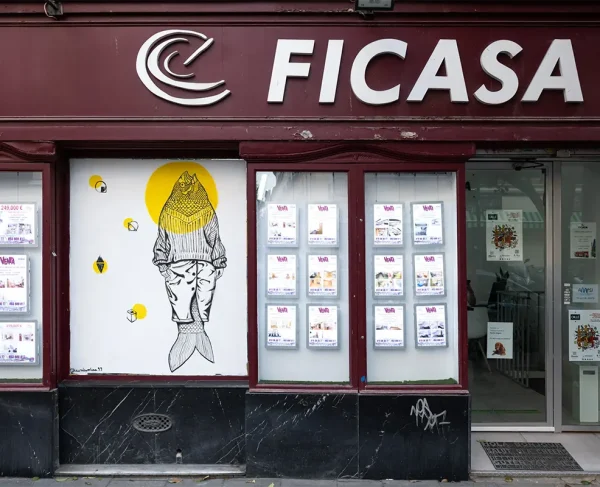 Karolina Kawa - Ficasa