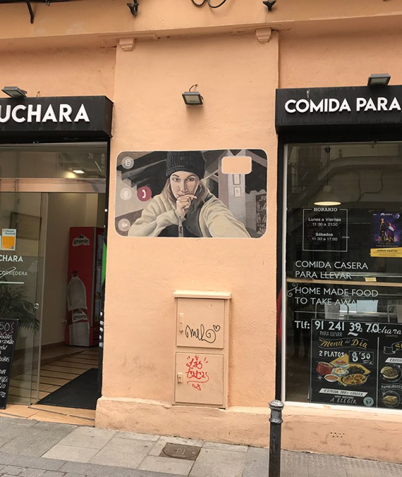 LA-CUCHARA