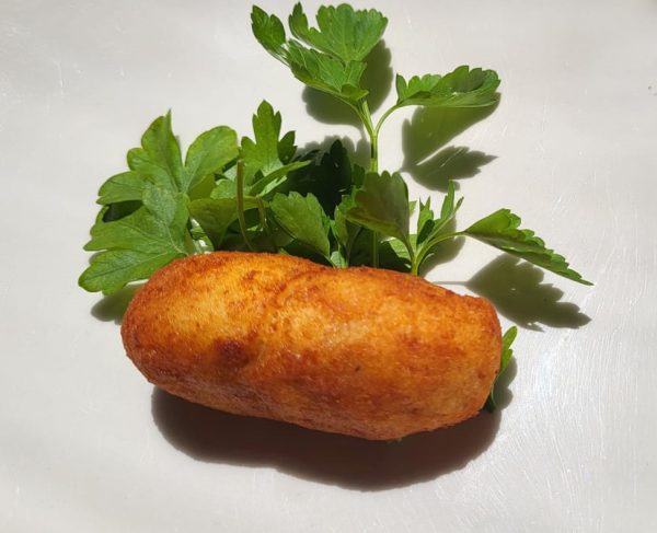 La de Espronceda | Día Mundial de la Tapa