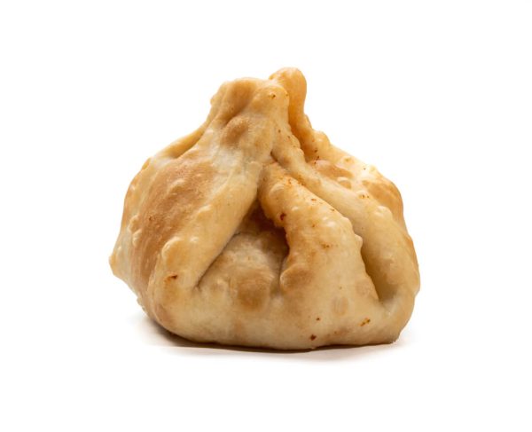 La Central Lavapies - Saquitos caprese