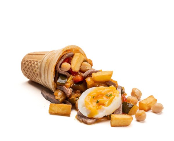 La chulapa En Mayrit - Batiburrillo