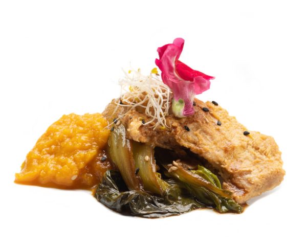 La Encomienda - Asia conoce España