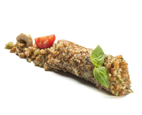 La Marimala De Lavapiés - Entre farro y pesto