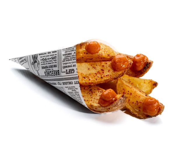 La Musa De Espronceda - Las bravas de teresa