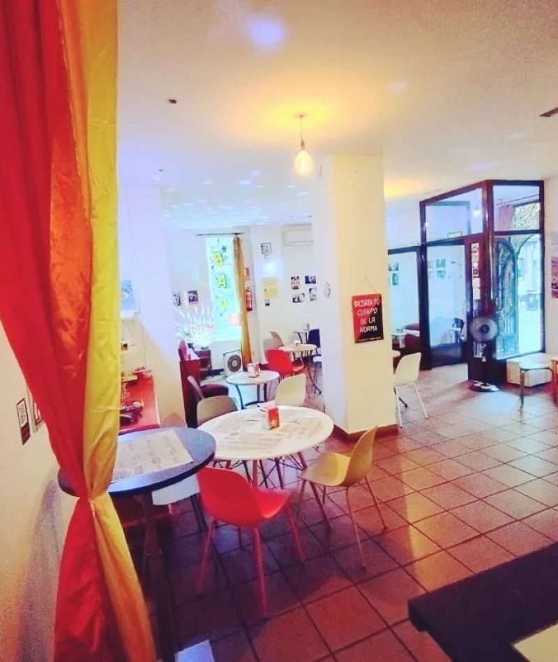 LaMarimaladeLavapiés_02 - Matteo Ricci