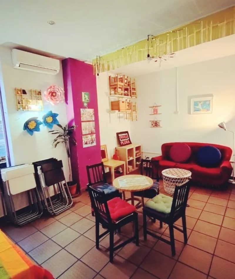 LaMarimaladeLavapiés_03 - Matteo Ricci