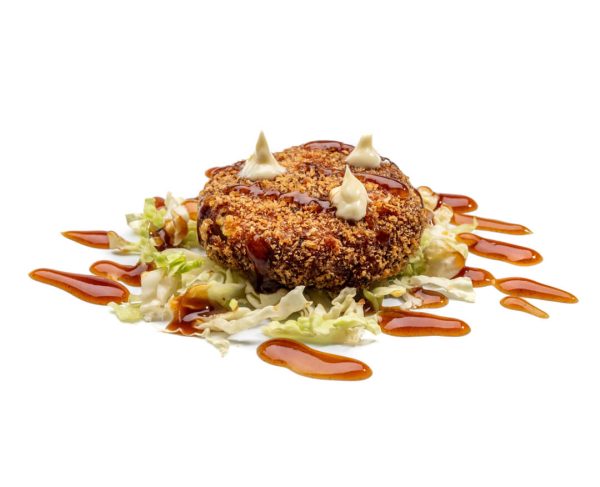 Livin'Japan - Korokke