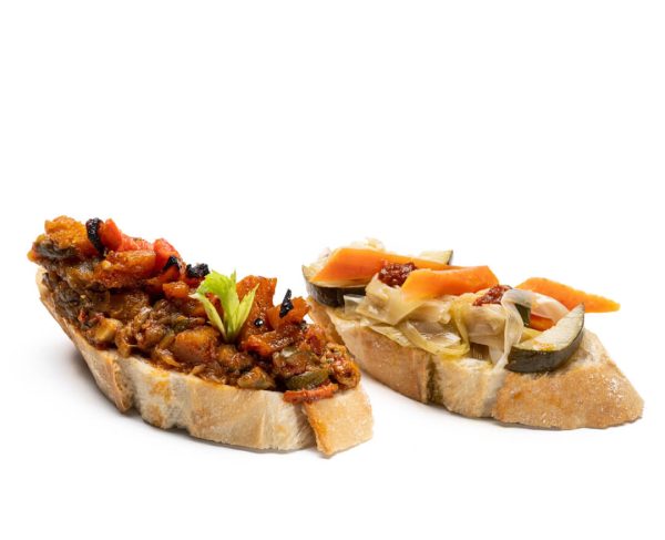 Lonja Agroecológica - Hortelanas