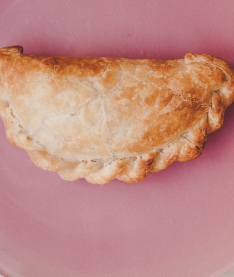 MACANUDOS 2 empanada magica - Hernán Macanudo