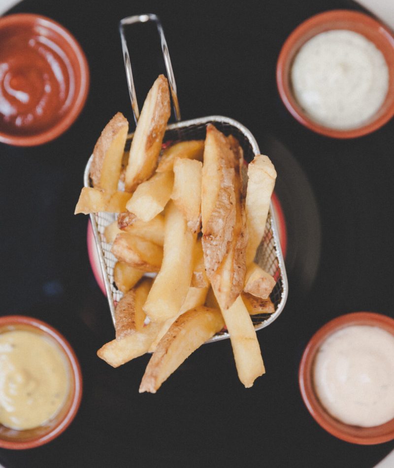 MACANUDOS 3 Hernán Macanudo