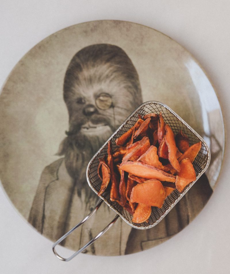 MACANUDOS 4 Hernán Macanudo