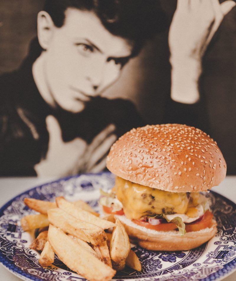 MACANUDOS 8 Hernán Macanudo