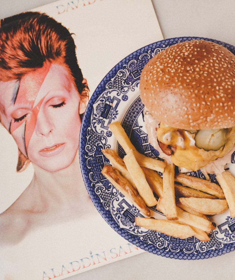 MACANUDOS 9 Hernán Macanudo