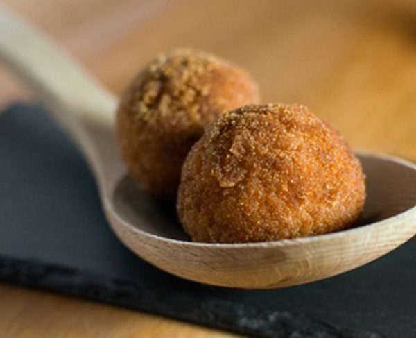 Matilda Café | Día Mundial de la Tapa